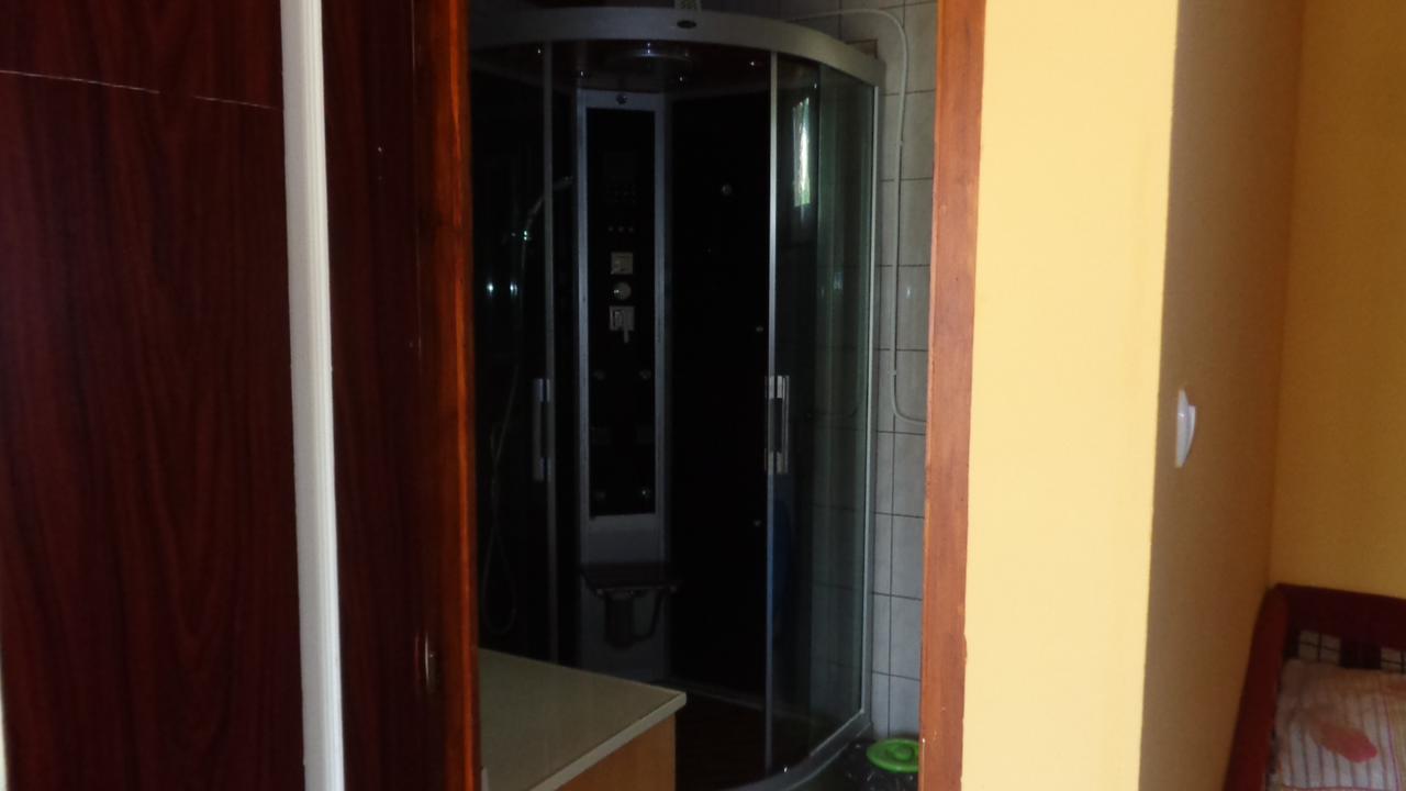 Katica Vendeghaz Otel Aggtelek Dış mekan fotoğraf